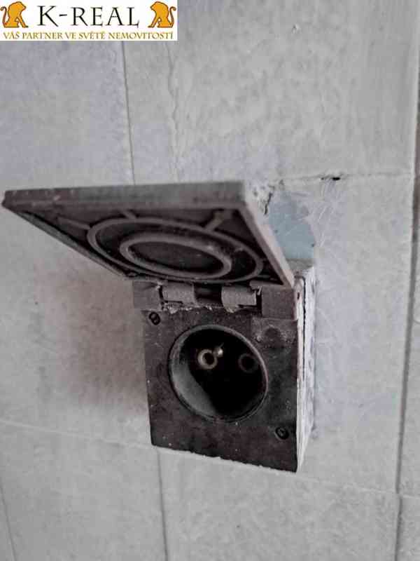 Pronájem nebytový objekt 420 m2 Svatoslav, okr. Brno - venko - foto 39