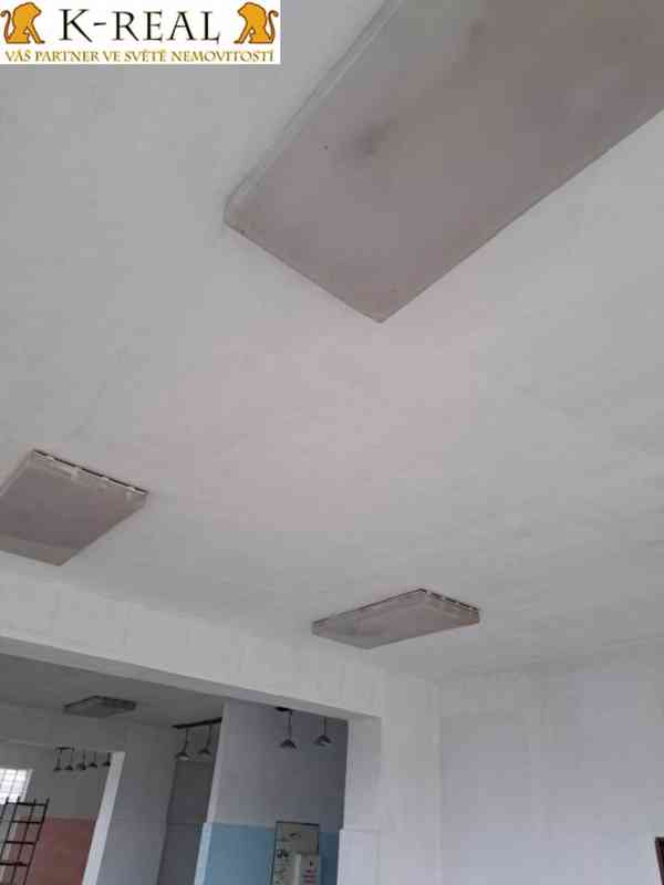 Pronájem nebytový objekt 420 m2 Svatoslav, okr. Brno - venko - foto 44