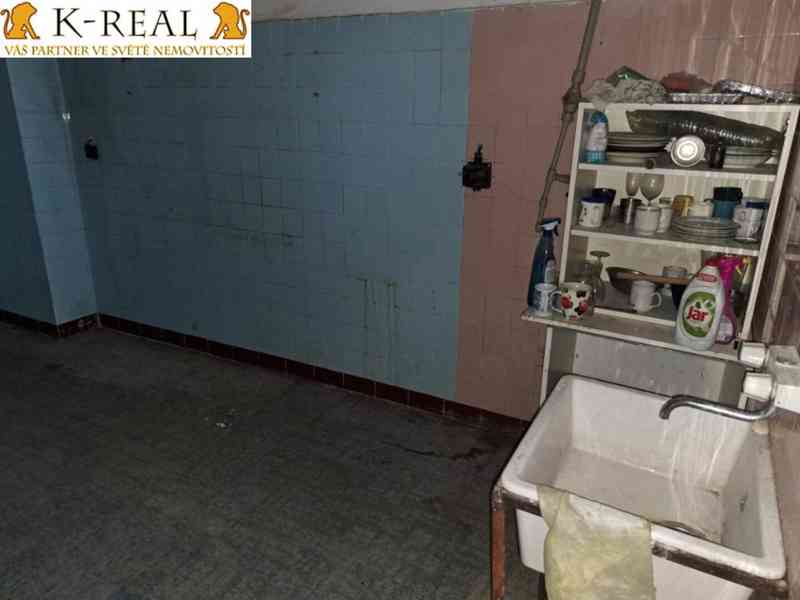 Pronájem nebytový objekt 420 m2 Svatoslav, okr. Brno - venko - foto 32