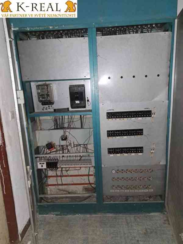 Pronájem nebytový objekt 420 m2 Svatoslav, okr. Brno - venko - foto 31