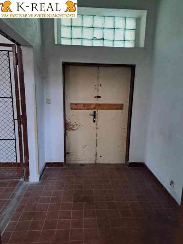 Pronájem nebytový objekt 420 m2 Svatoslav, okr. Brno - venko - foto 17