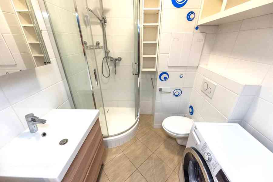 Flat 1+kk with terrace, garden, parking and cellar for sale - foto 8