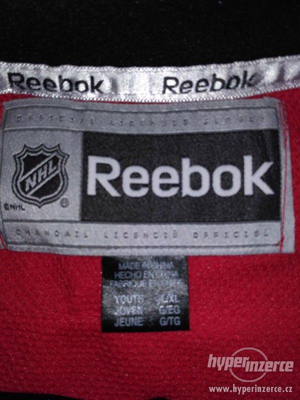 Dětský dres NHL - foto 2