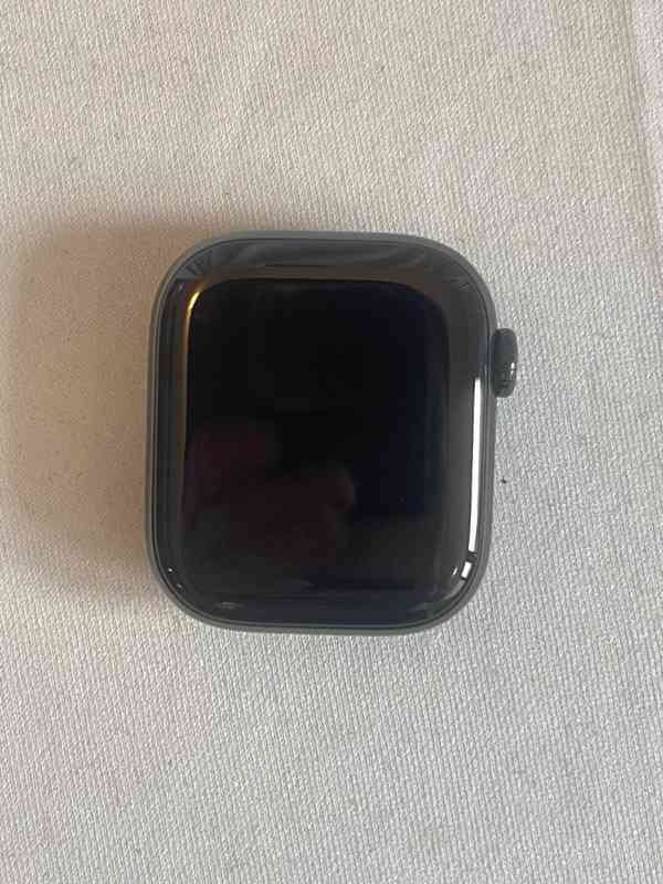Apple Watch Series 10 Cellular Titanium 42 mm – iCloud OF... - foto 3