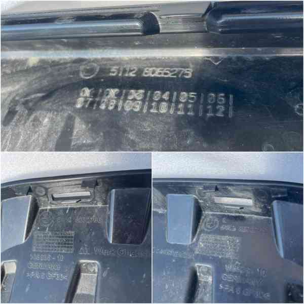 Difuzor BMW M2 F87  - foto 4