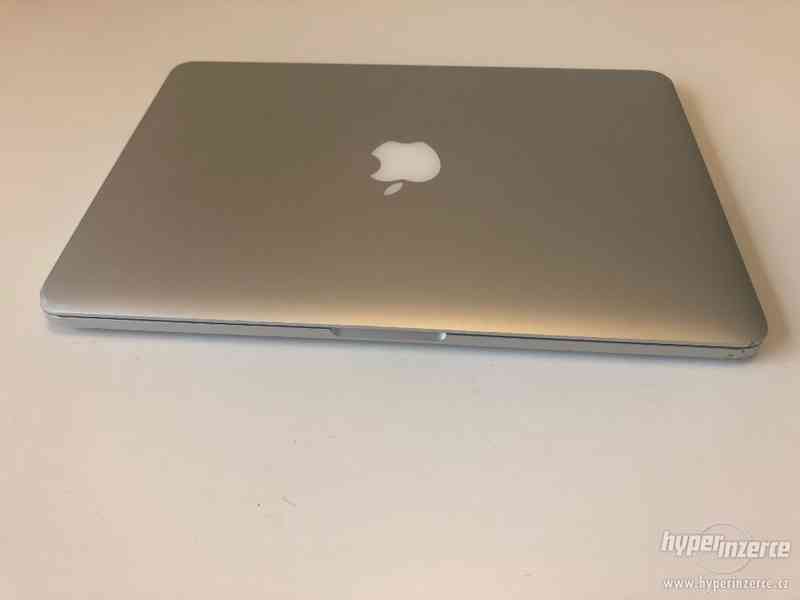 Prodám MacBook Pro 13 late 2013, A1502, Retina - foto 7