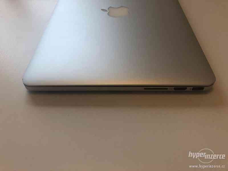 Prodám MacBook Pro 13 late 2013, A1502, Retina - foto 8