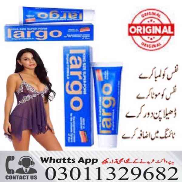 Largo Cream In Pakistan !! 03011329682 = Natural Product !! - foto 1