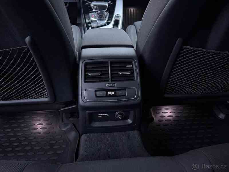 Audi A4 Allroad 2,0   allroad nebourané první maj. - foto 17