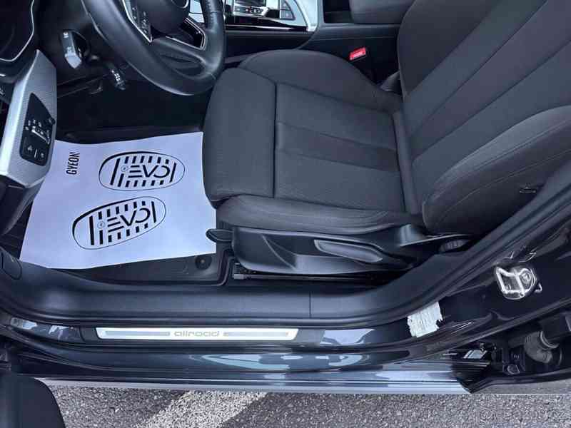 Audi A4 Allroad 2,0   allroad nebourané první maj. - foto 12