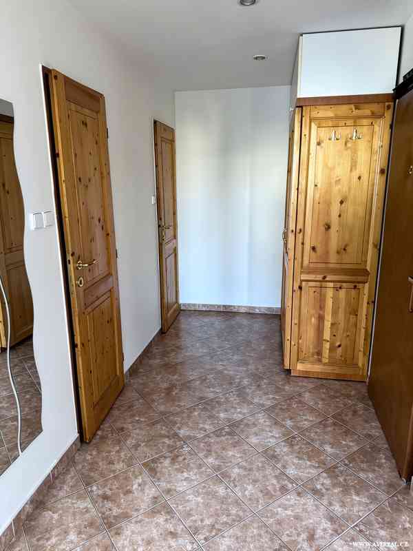 Pronájem bytu 3+1 s lodžií, 67 m², Praha 6 – Vokovice, ul. T - foto 8