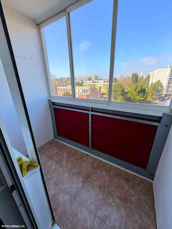 Pronájem bytu 3+1 s lodžií, 67 m², Praha 6 – Vokovice, ul. T - foto 6