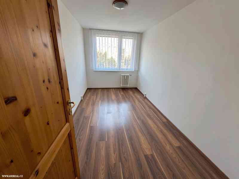 Pronájem bytu 3+1 s lodžií, 67 m², Praha 6 – Vokovice, ul. T - foto 4