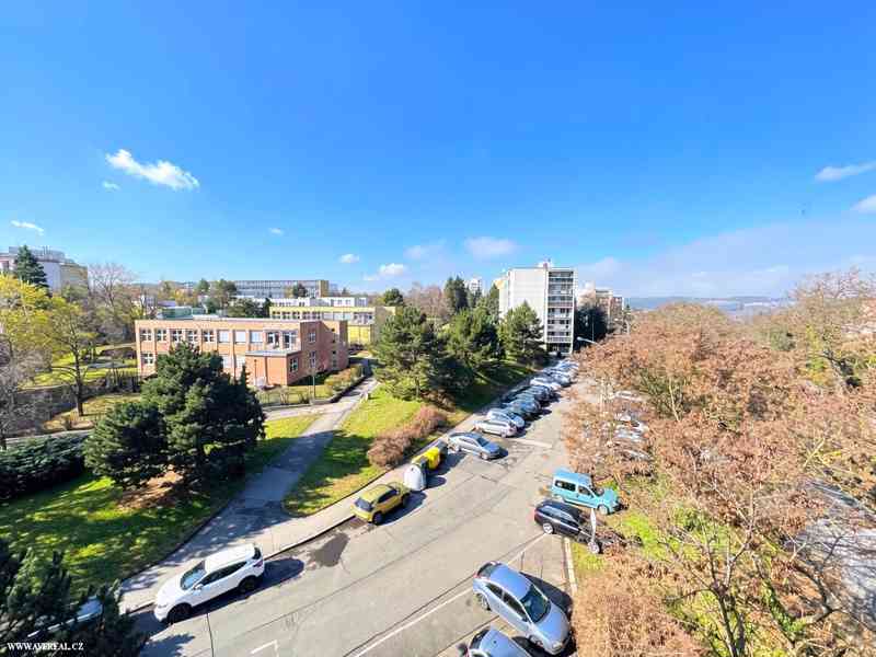 Pronájem bytu 3+1 s lodžií, 67 m², Praha 6 – Vokovice, ul. T - foto 13