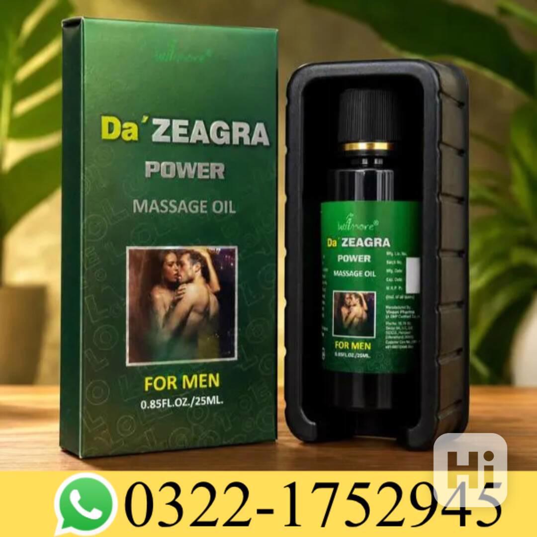da zeagra herbal power massage oil 03221752945 Cash ON deliv - foto 1