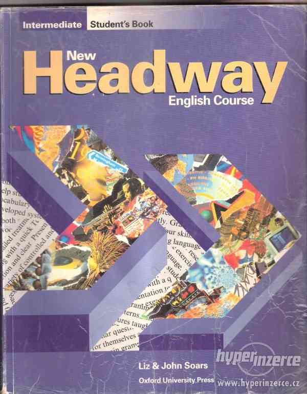 New Headway Intermediate - foto 1