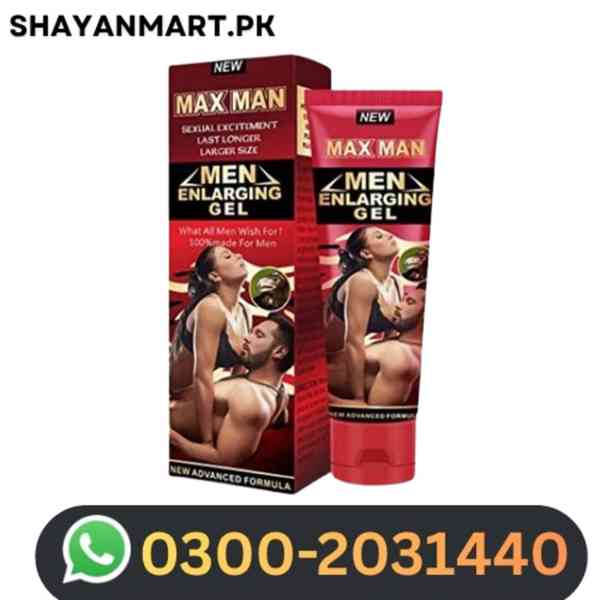 Men's Massage Cream, Sexual Enhancement Erection Cream In Jh - foto 1