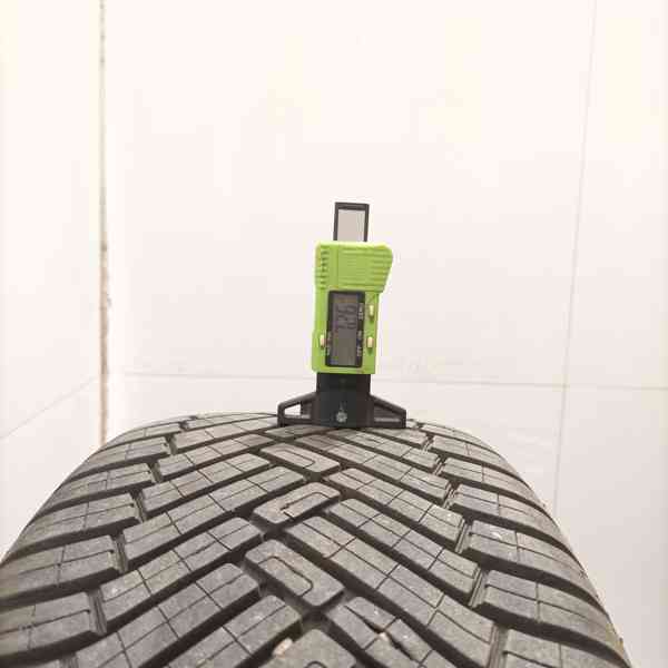 17" ALU kola – 5x115 – CHEVROLET (OPEL) - foto 6