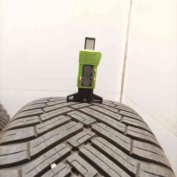17" ALU kola – 5x115 – CHEVROLET (OPEL) - foto 7