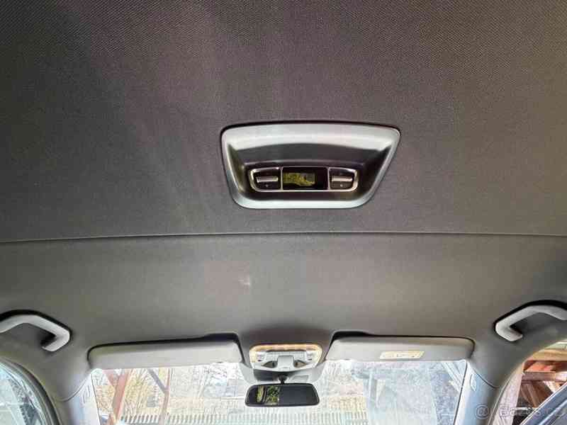 Mercedes-Benz Třídy V 2,0   250 4x4 2021 - foto 20