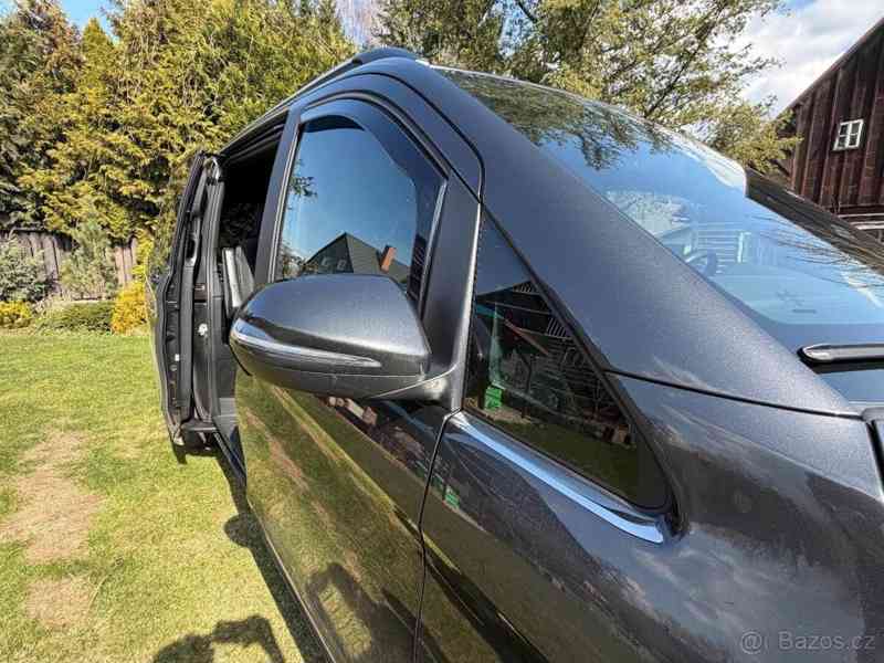 Mercedes-Benz Třídy V 2,0   250 4x4 2021 - foto 16