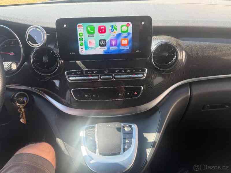 Mercedes-Benz Třídy V 2,0   250 4x4 2021 - foto 3