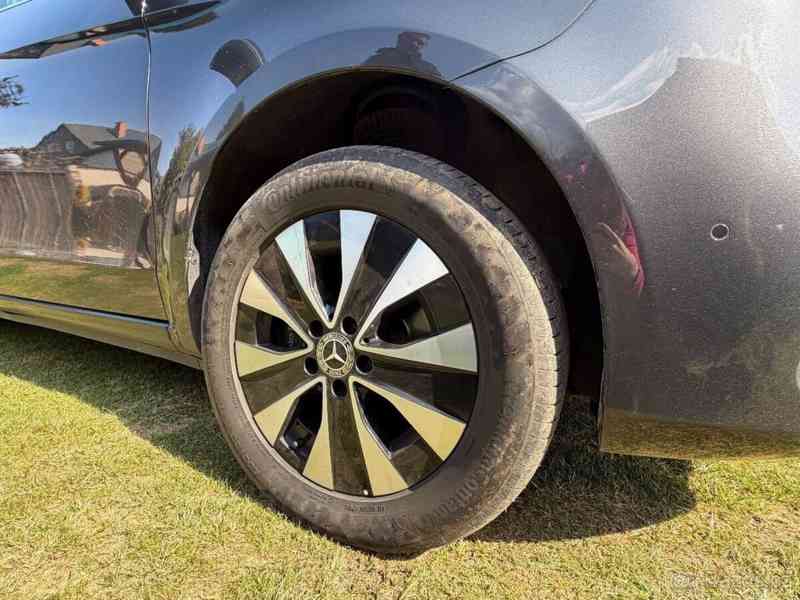 Mercedes-Benz Třídy V 2,0   250 4x4 2021 - foto 17