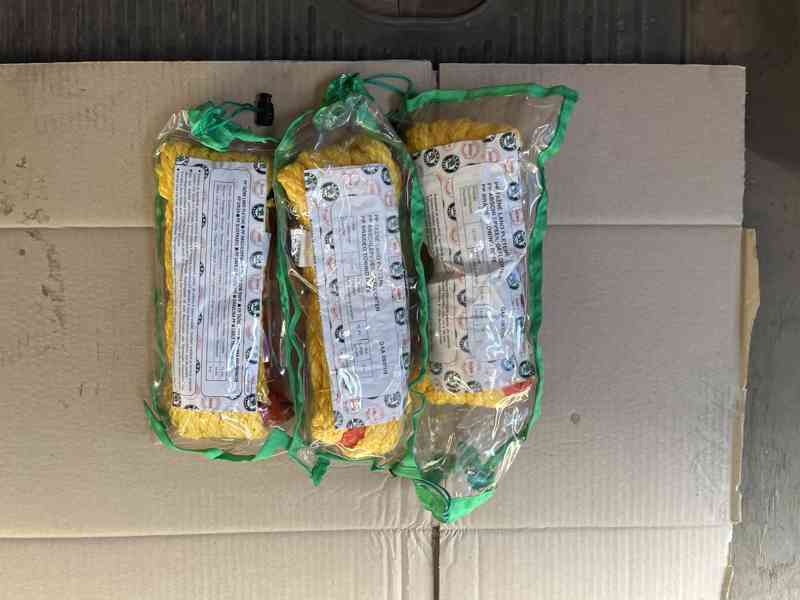 NOVÉ autolana - 4x ŠKODA, 3x neoriginální - foto 3
