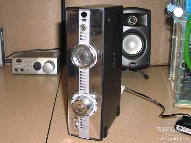 Externí Audio Dekoder Creative DDTS-100 - foto 4