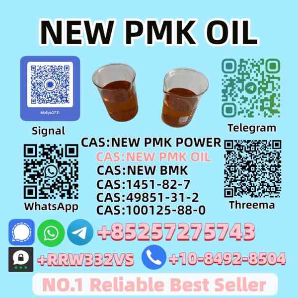 Factory Supply 28578-16-7 P.M.K Gl.ycidate P.ower In Stock - foto 2