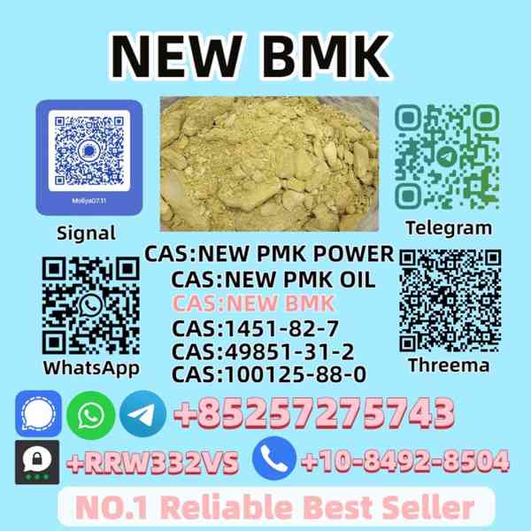 Factory Supply 28578-16-7 P.M.K Gl.ycidate P.ower In Stock - foto 5