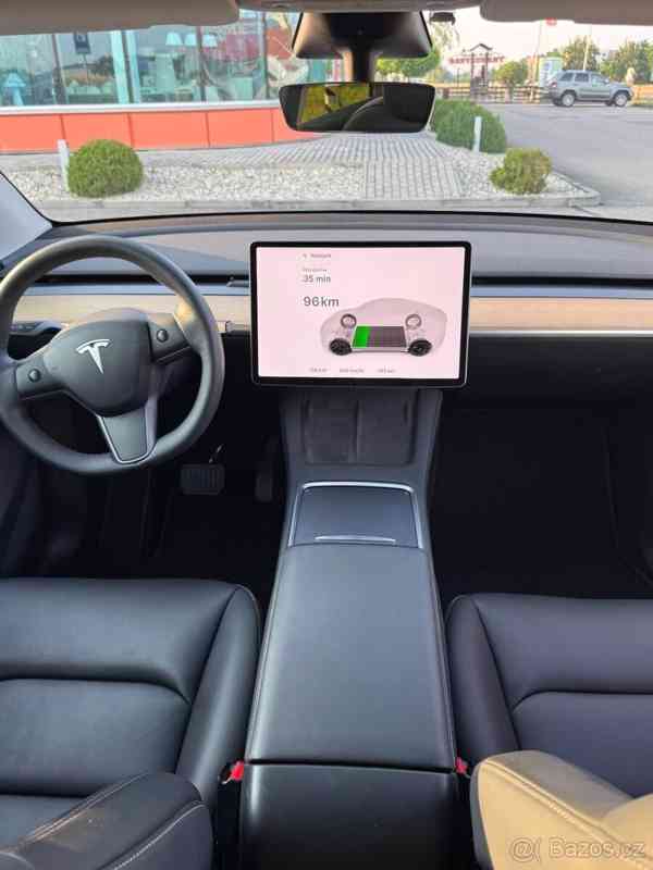 Tesla Model Y - foto 14