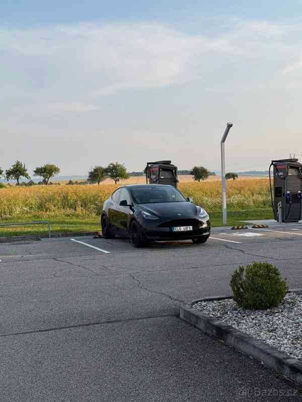 Tesla Model Y - foto 4