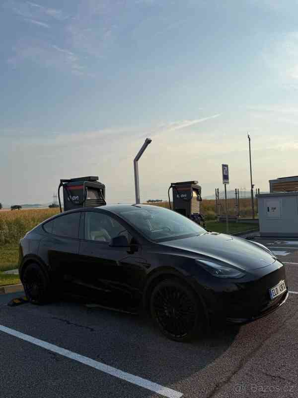 Tesla Model Y - foto 7