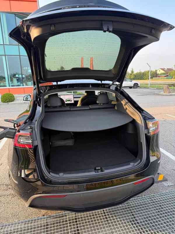 Tesla Model Y - foto 3