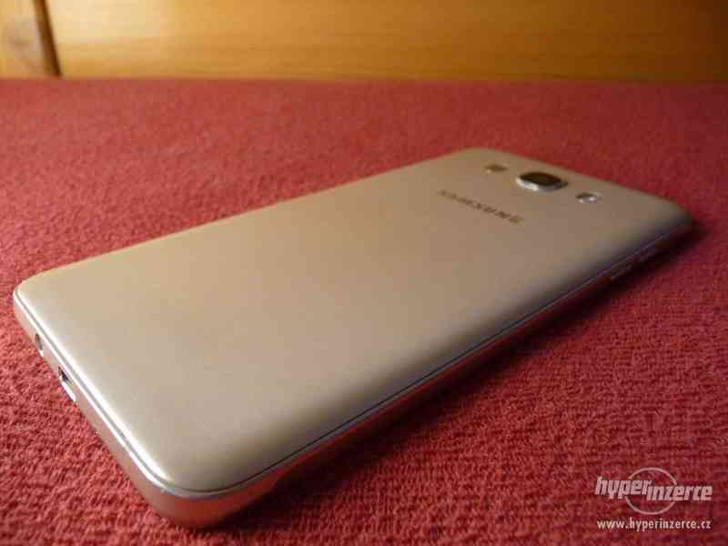 Samsung Galaxy J7 2016 (J710) - Gold - foto 4