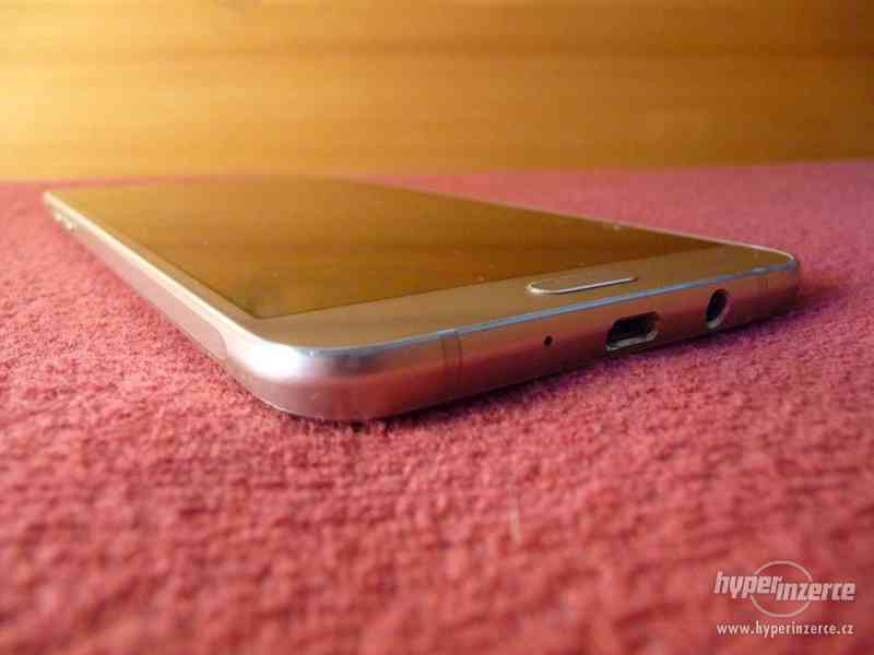 Samsung Galaxy J7 2016 (J710) - Gold - foto 13
