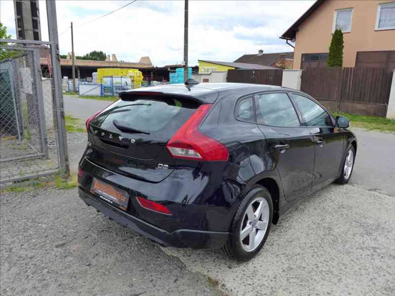 Volvo V40 1,6 D2 DIGI AC KAMERA SERVIS - foto 3