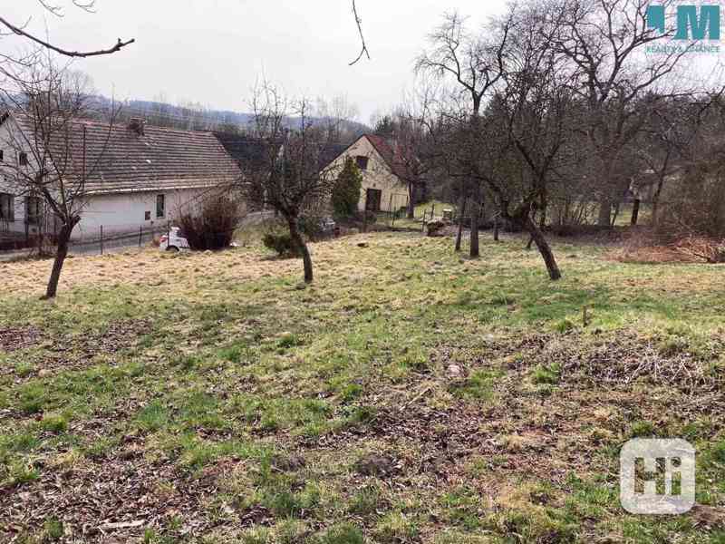 Prodej, Pozemky pro bydlení, 1643 m2 - Kramolín u Nepomuka, Plzeň-jih - foto 10