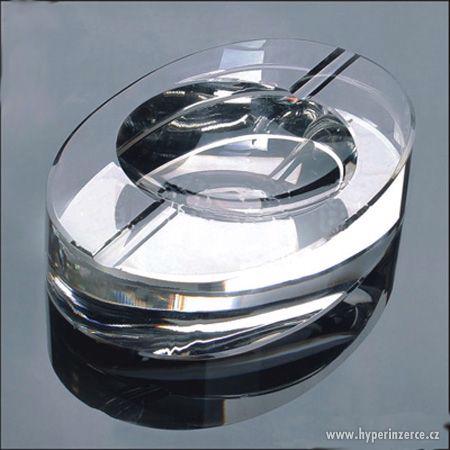 Soubor - sklo pro 2d 3d laser (i trofeje) -SLEVA - foto 4