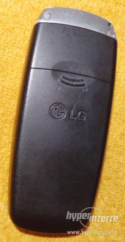 LG KG110 - vzhledově hezký + 2 DÁRKY!!! - foto 10