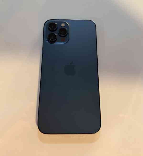 iphone 12 pro max  - foto 2