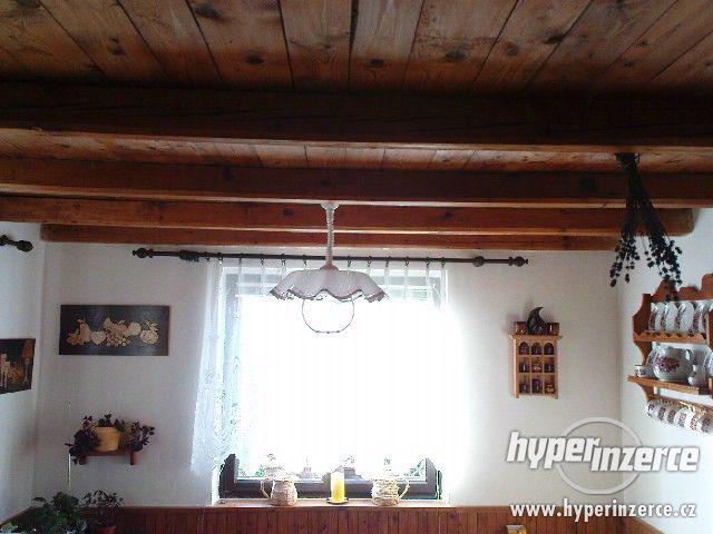 CHATKA se zahrádkou - Sokolov(Vítkov-Novina) - foto 6