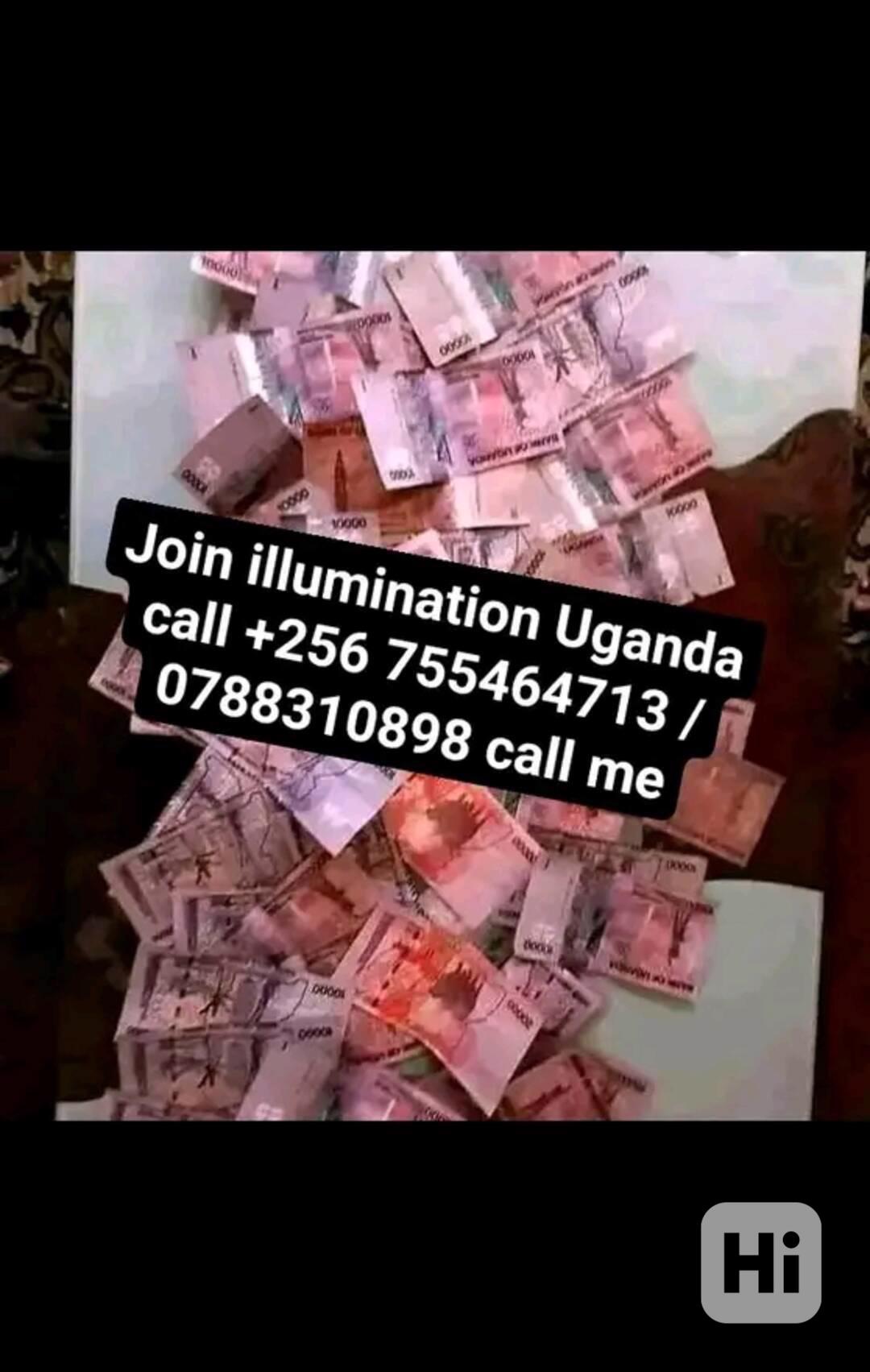 to ILLUMINATE UGANDA 0788310898 0755464713  - foto 1