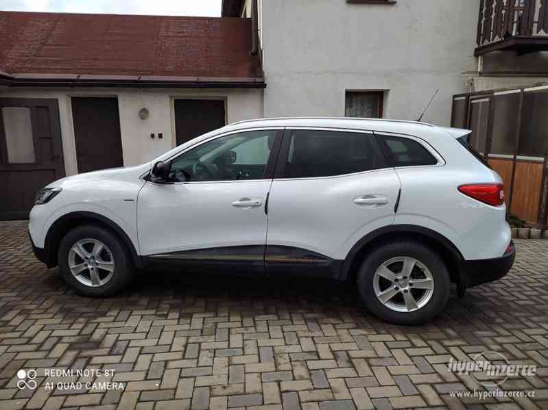 Renault Kadjar - foto 1