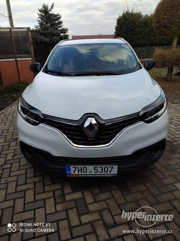 Renault Kadjar - foto 2