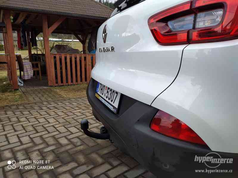 Renault Kadjar - foto 4