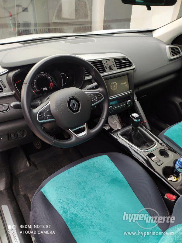 Renault Kadjar - foto 5