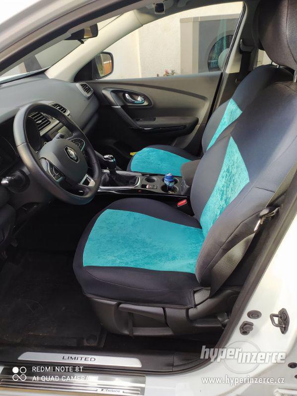 Renault Kadjar - foto 6