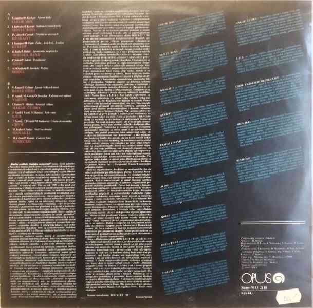 ROCKLET ´88  (LP) - foto 2